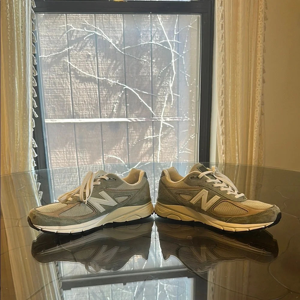 New Balance Teddy Santis ‘Olive Incense’ Men’s Sneaker